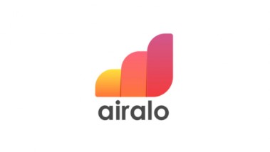 Airalo Logo