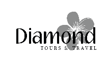 Diamond logo